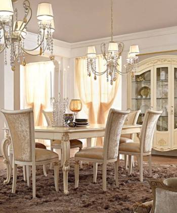 Мебель для столовой PRESTIGE LACCA ANTICA 21