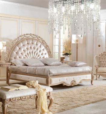 Кровать  CHARME 