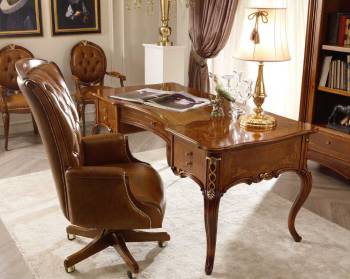 Мебель для кабинета Casa Principe 8