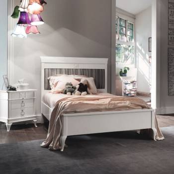 Кровать CAMELIA 35