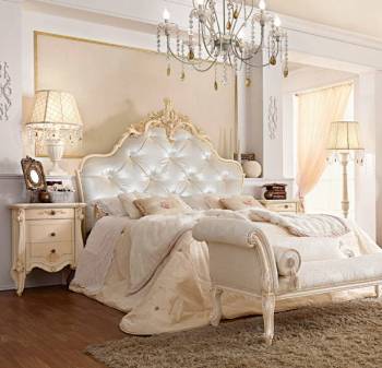 Спальня PRESTIGE LACCA ANTICA