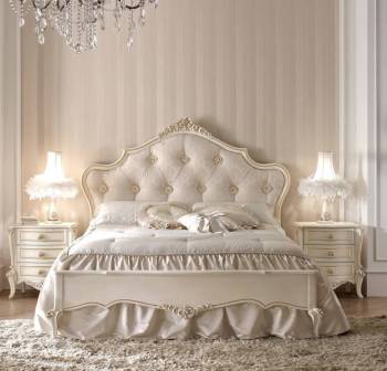 Спальный гарнитур EMPORIO 8