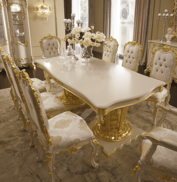 Композиция для столовой IMPERIALE AUGUSTA