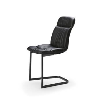 Стул Kelly Cantilever