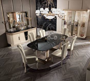 Мебель в столовую Diamond