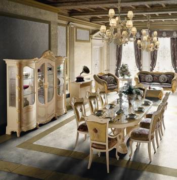 Мебель в столовую MADAME ROYALE