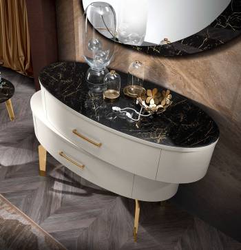 Комод Movida Luxury