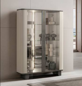 Витрина Perla