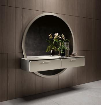 Консоль Perla