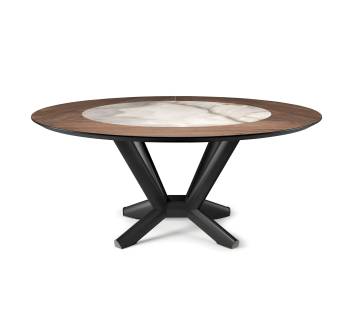 Круглый стол Planer Ker-Wood Round