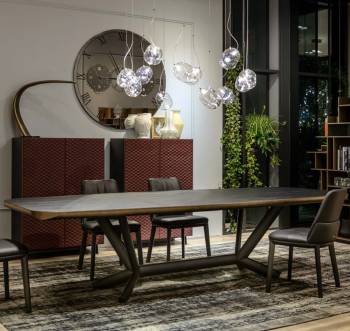 Стол Planer Wood