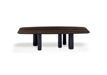 Стол Roll Wood