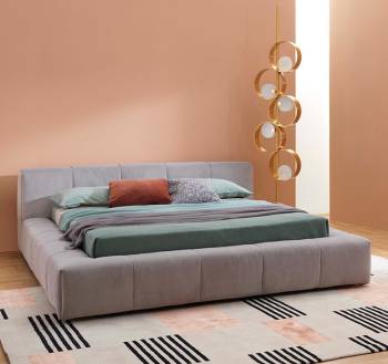 Кровать Letto Pixel Box Large