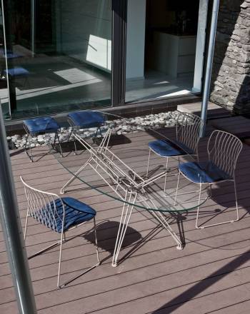 Стол Sander Outdoor 