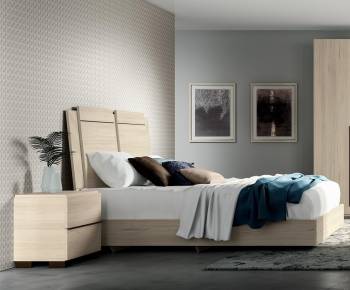 Кровать Perla