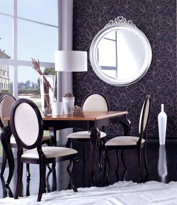 Стол GIORGIO CASA T50