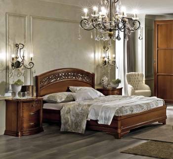 Кровать Torriani