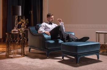 Диван Traviata