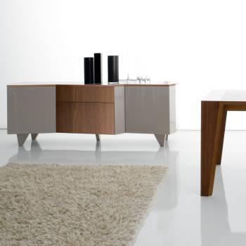 Буфет Vanity