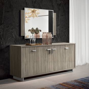 Буфет Volare Venetian Grey