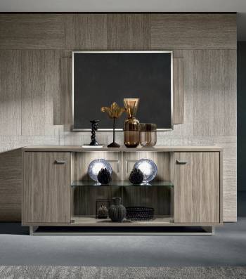 Буфет Volare VENETIAN GREY