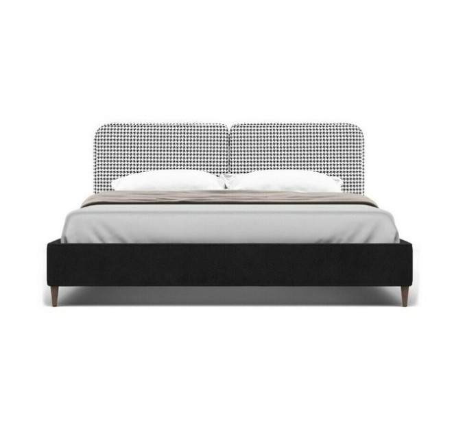 Кровать Minotti