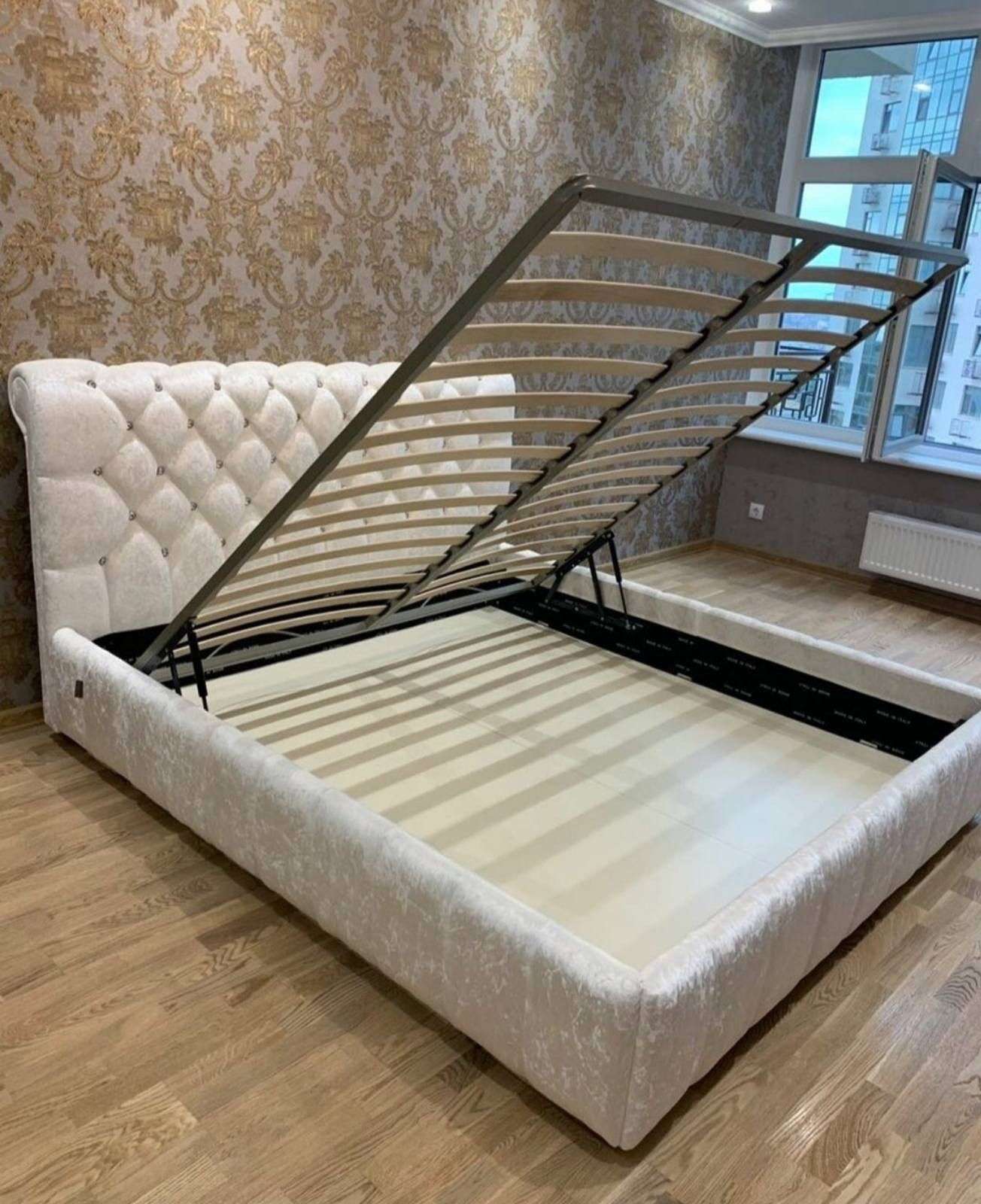 Кровать VIENNA