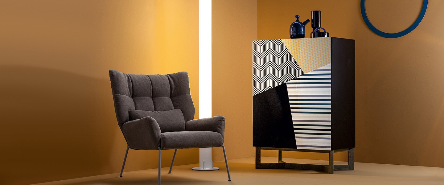 Буфет  Doppler Sideboard