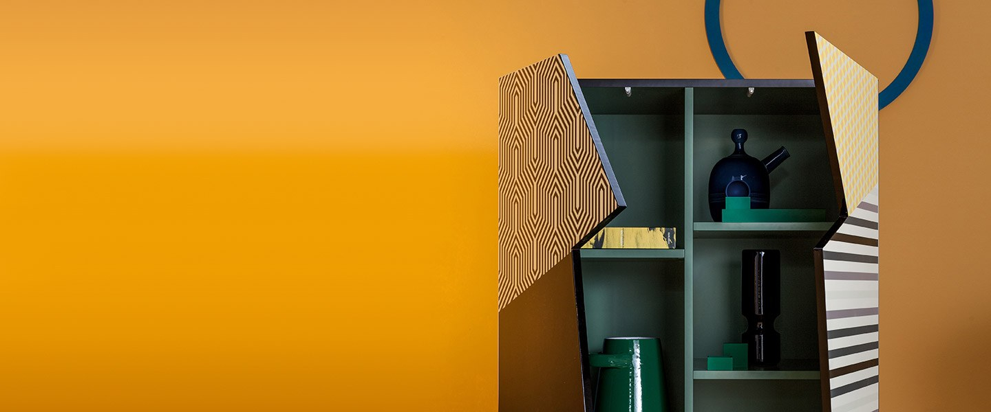 Буфет  Doppler Sideboard