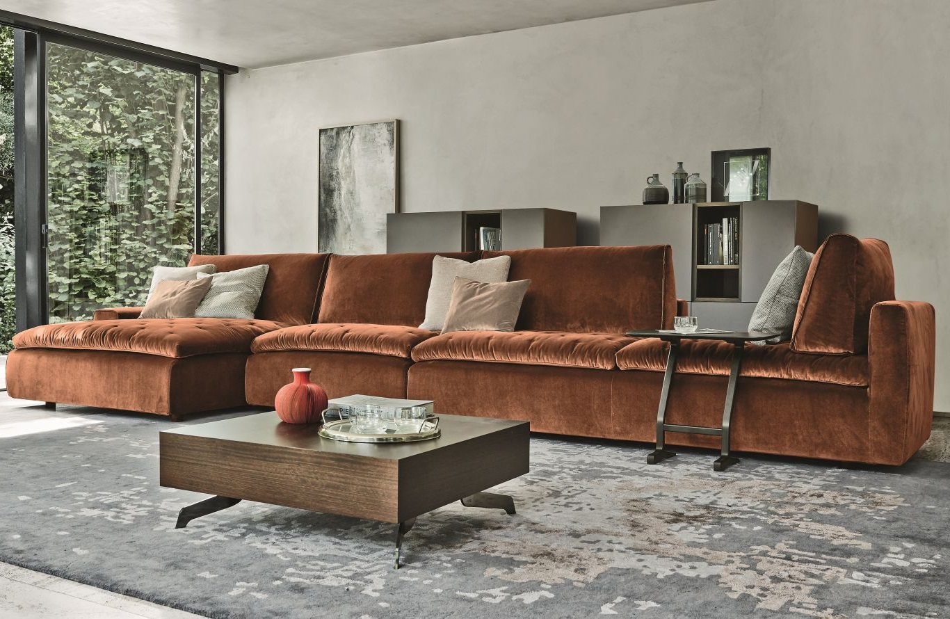 Диван Eclectico cOMFORT