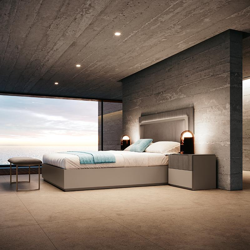 Спальный гарнитур Essenza