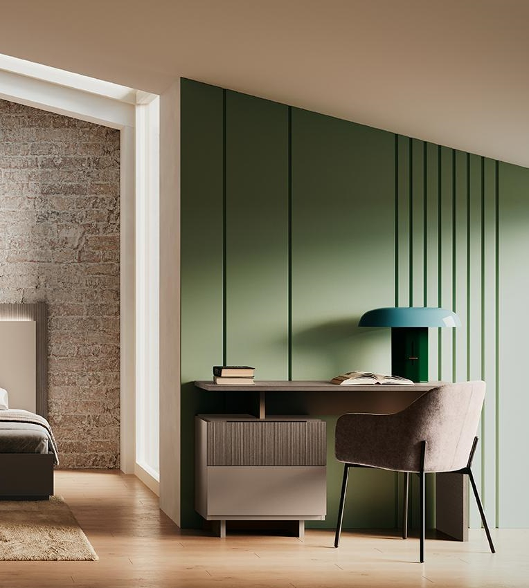 Спальный гарнитур Essenza