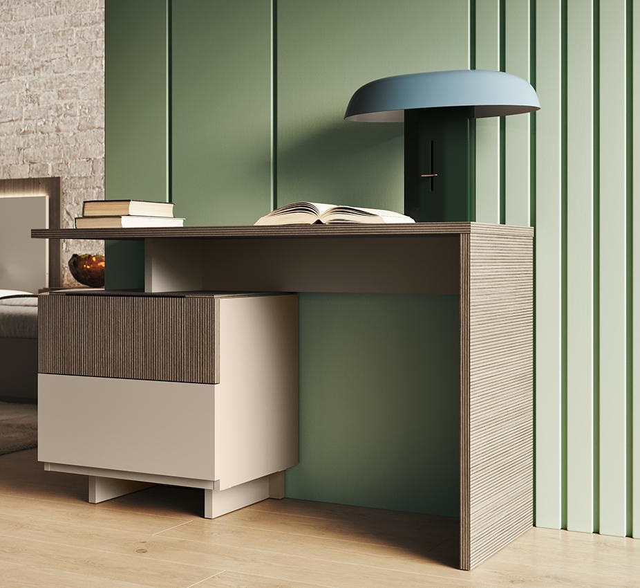 Спальный гарнитур Essenza