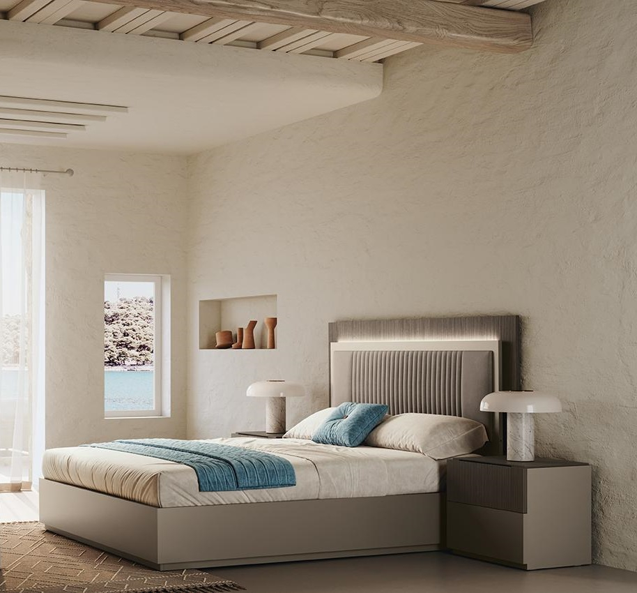 Спальный гарнитур Essenza