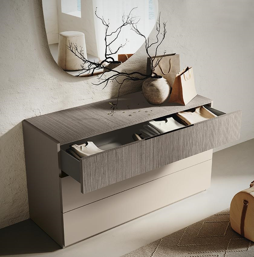 Спальный гарнитур Essenza