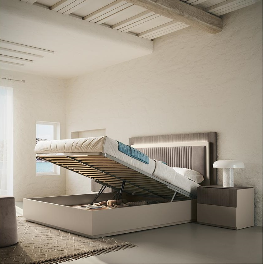 Спальный гарнитур Essenza