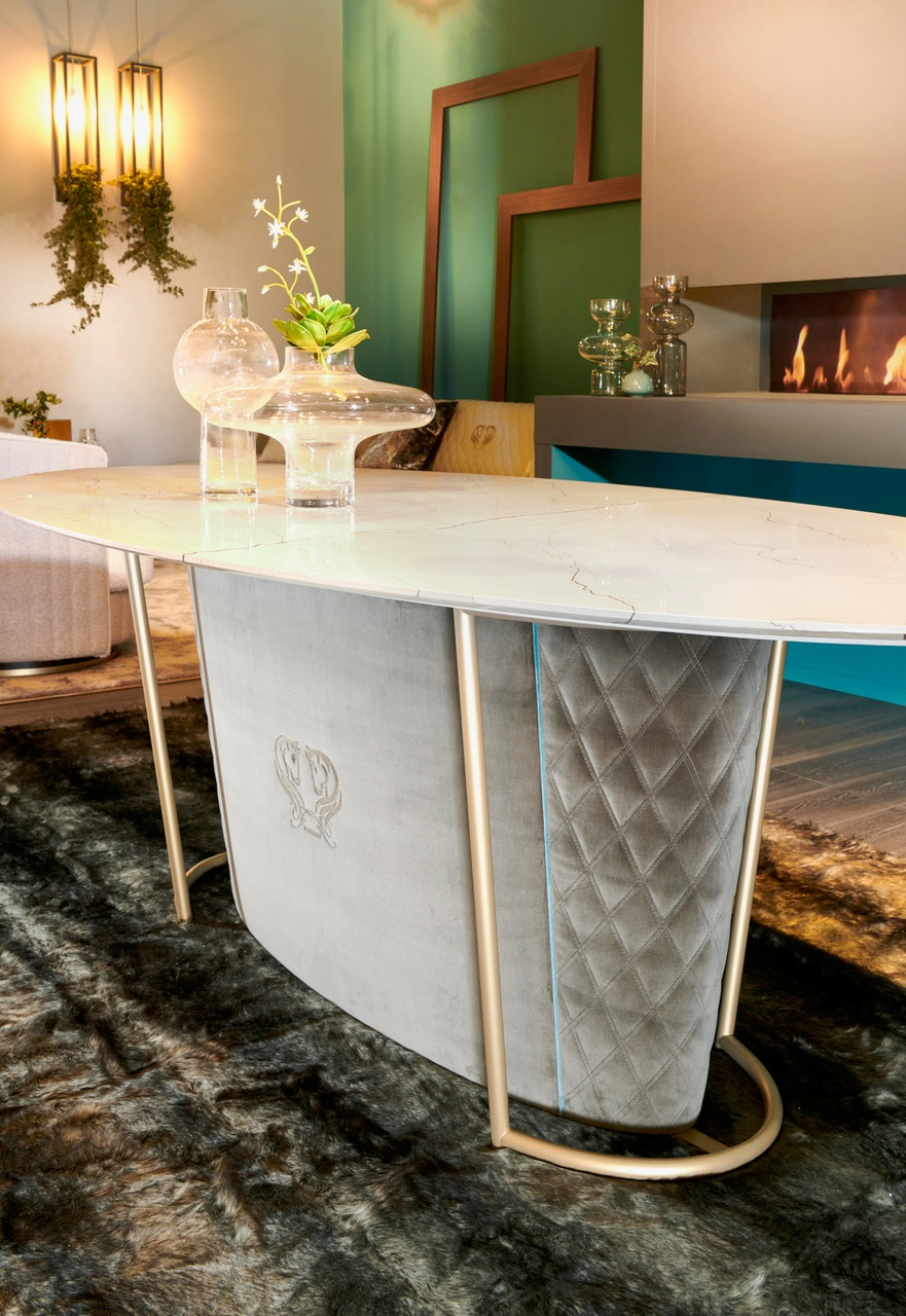 Стол Brera Lounge