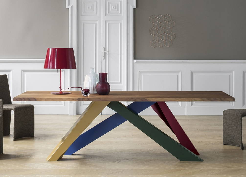 Стіл Big Table