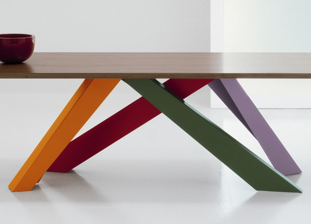 Стіл Big Table