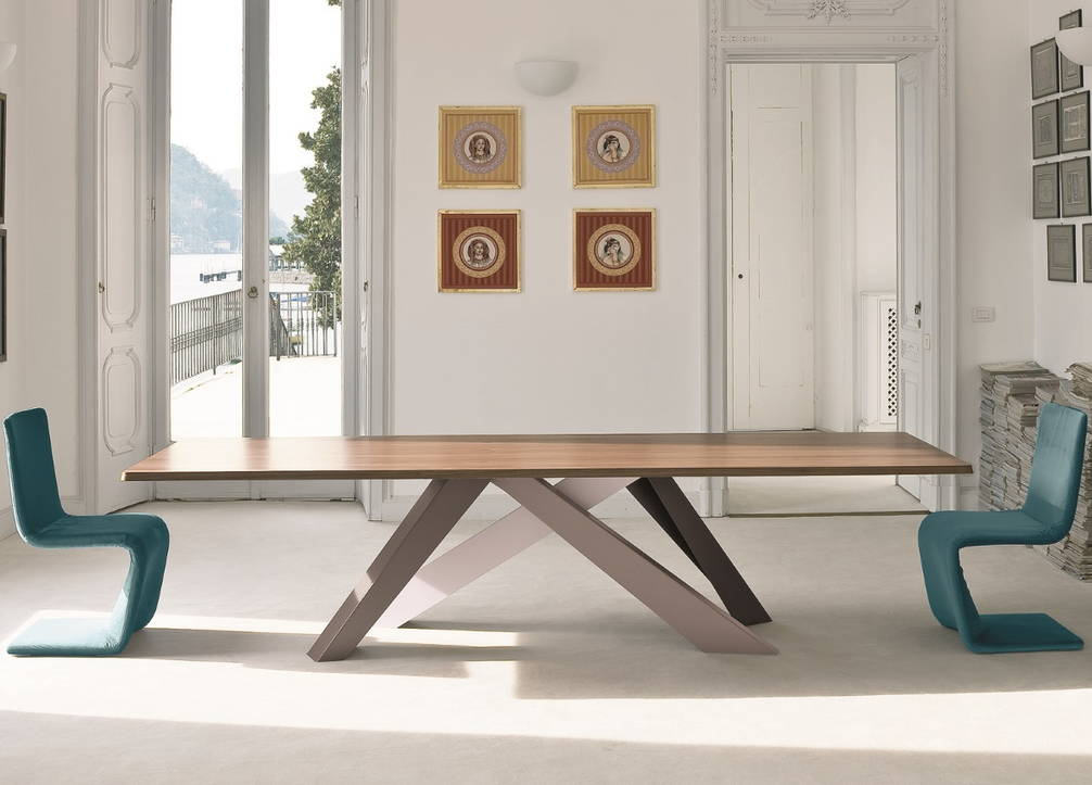 Стіл Big Table