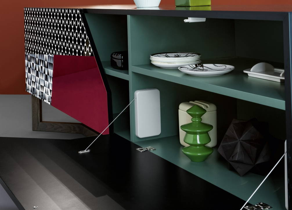 Буфет  Doppler Sideboard