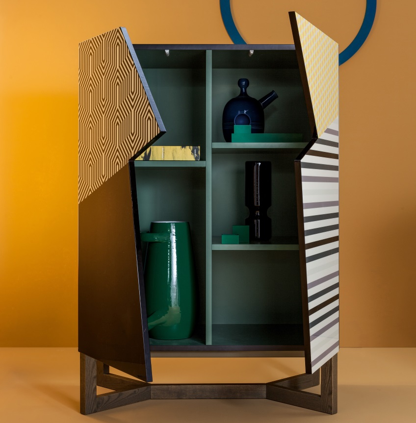 Буфет  Doppler Sideboard