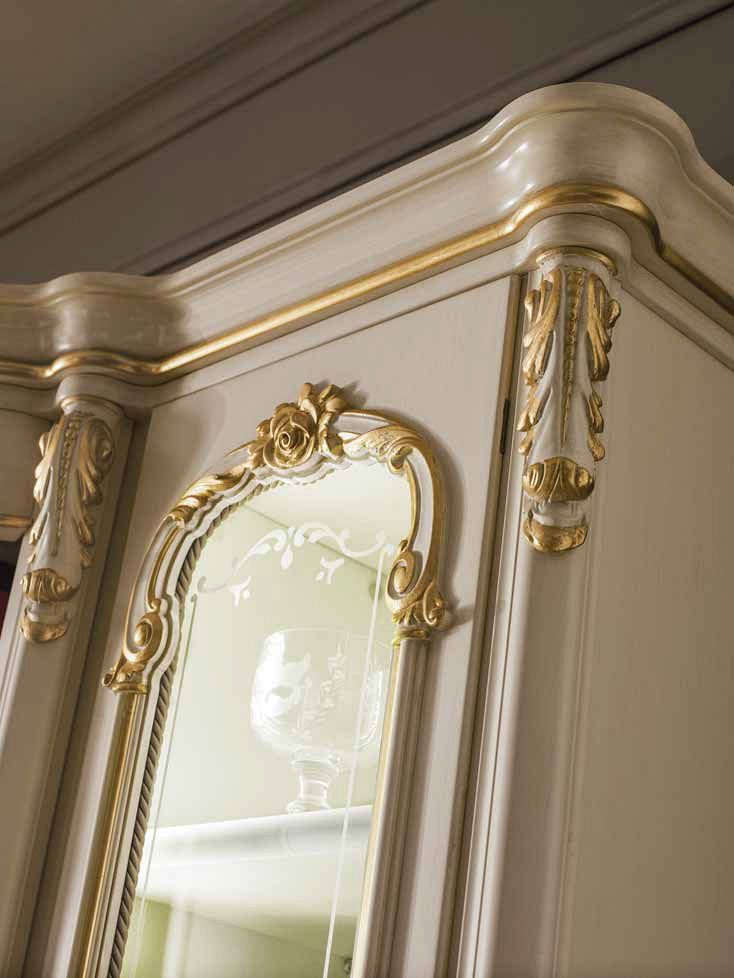 Композиція для вітальні Royal 2