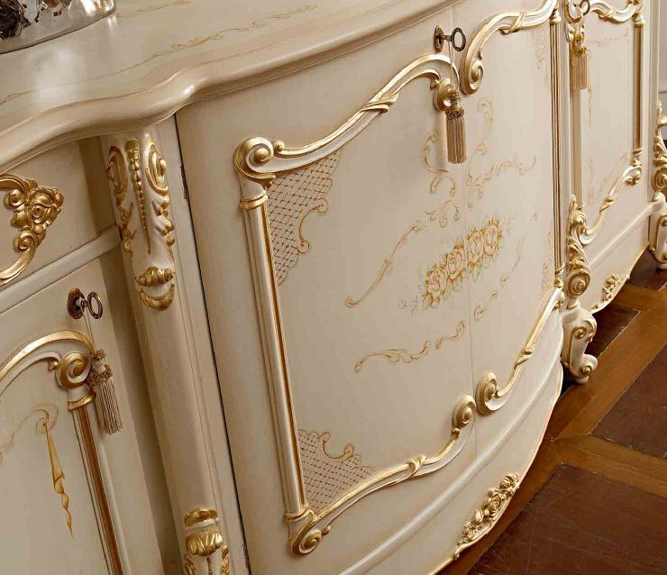 Композиція для вітальні Royal 2