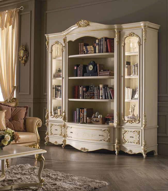 Композиція для вітальні Royal 2