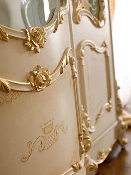 Композиція для вітальні Royal 2