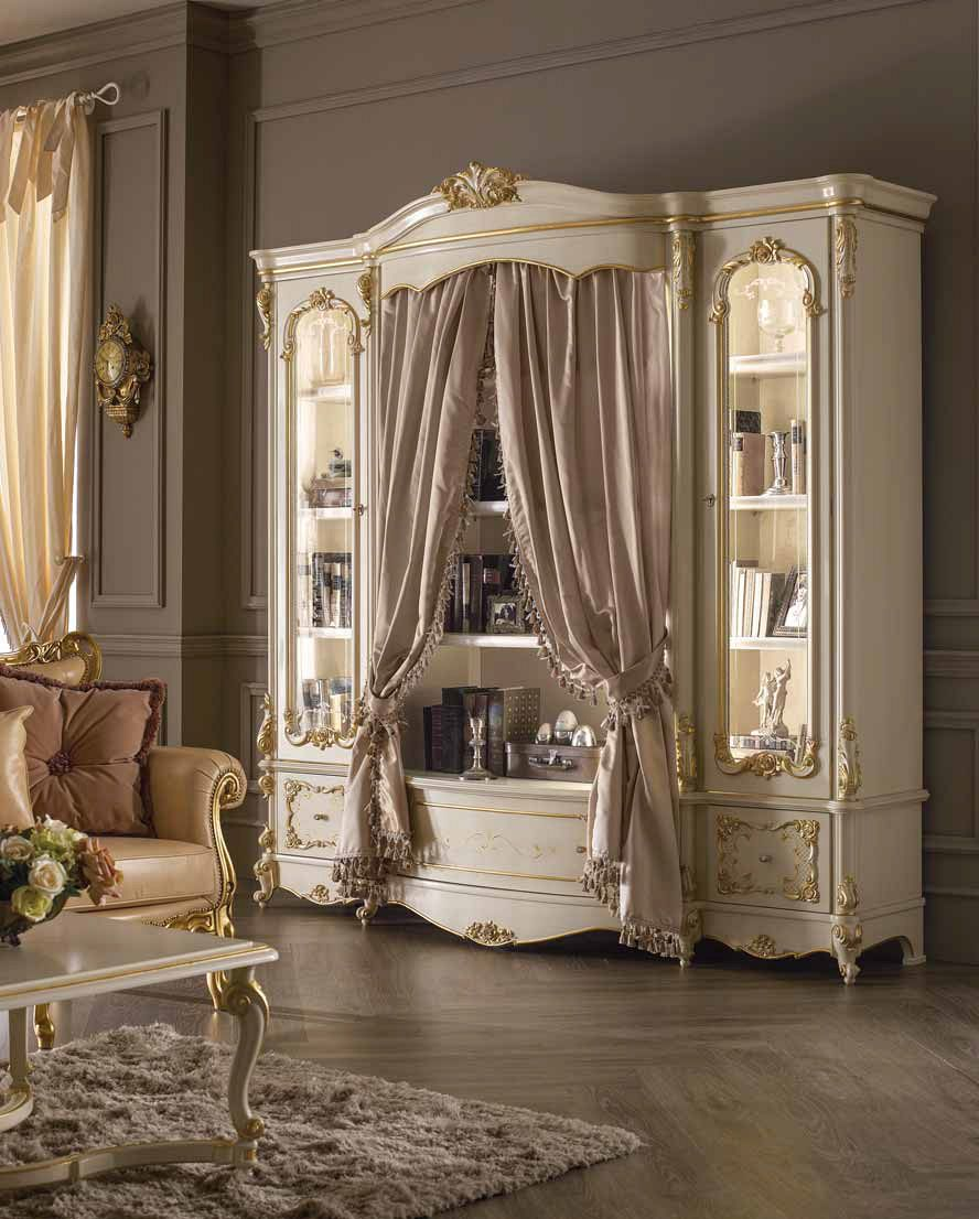 Композиція для вітальні Royal 2
