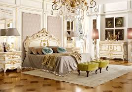 Спальний гарнітур Versailles 07