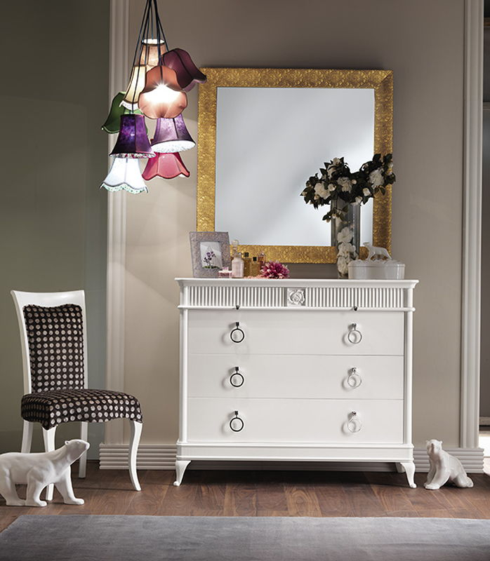 Комод CAMELIA 205