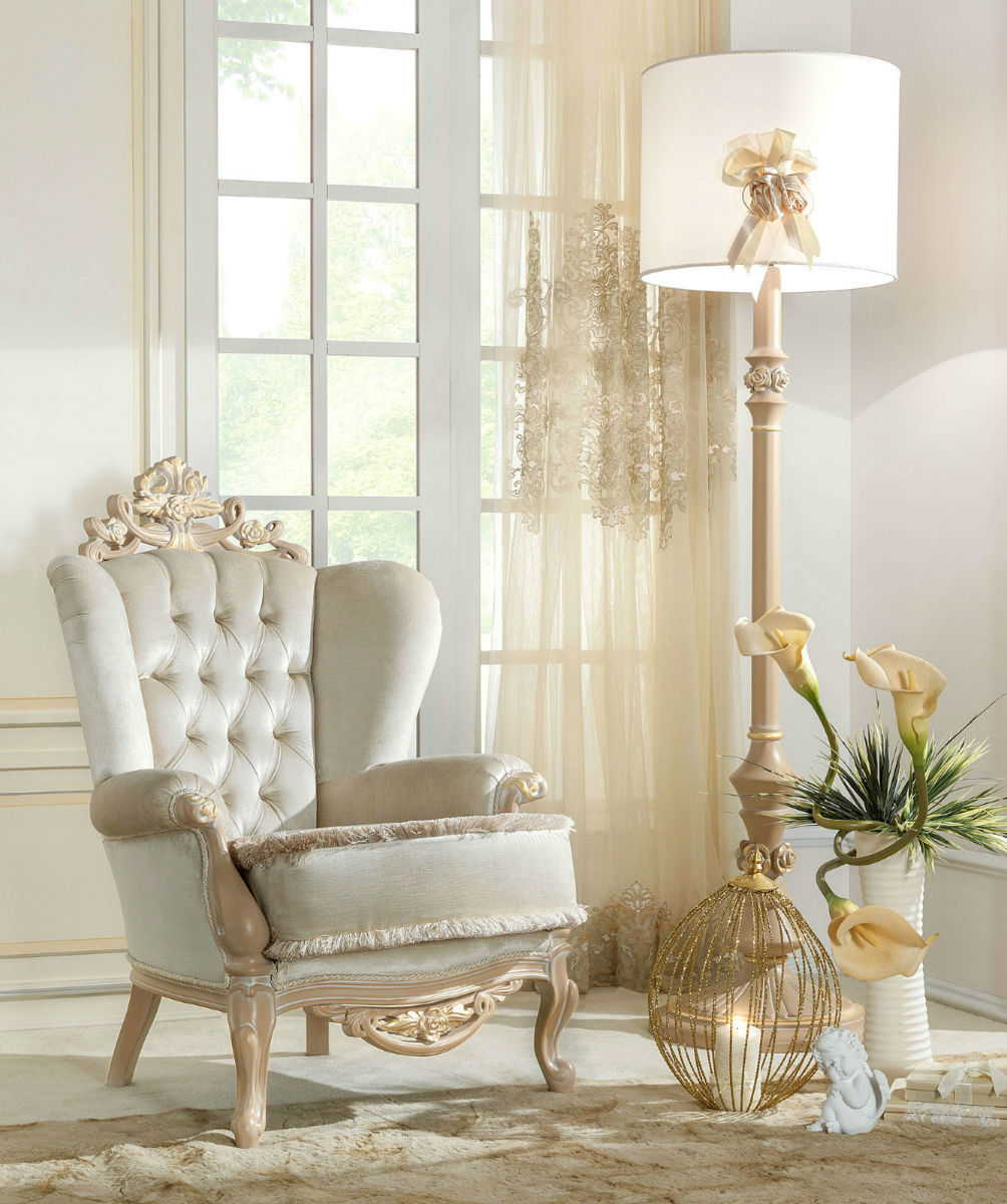 Кровать  CHARME 